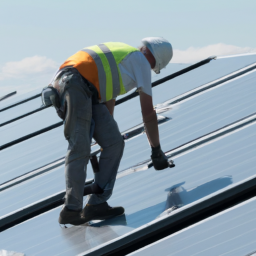 Les Équipements Indispensables pour un Système Photovoltaïque Roissy-en-Brie